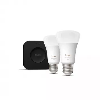 Philips Hue White and colour ambience älyvalaistus älyvalaistussarja Bluetooth/Zigbee 8,1 W