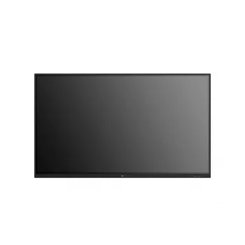 LG 86TR3PJ-B digitaalinen mainosnäyttö litteä näyttö 2,18 m (86