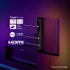 Philips Ambilight 85MLED910/12 65 inch 4K Ultra HD QD-Mini LED televisio