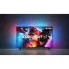 Philips Ambilight 55MLED910/12 Mini LED QLED -televisio 139,7 cm (55 tuumaa) 4K Ultra HD 144 Hz Smart TV Wi-Fi musta