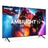 Philips Ambilight 55MLED910/12 Mini LED QLED -televisio 139,7 cm (55 tuumaa) 4K Ultra HD 144 Hz Smart TV Wi-Fi musta