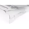 BakkerElkhuizen FlexDesk 640 asiakirjateline/kirjoitusalusta