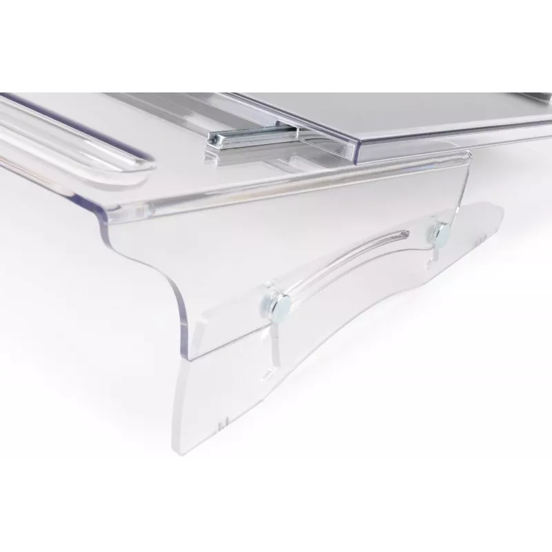 BakkerElkhuizen FlexDesk 640 asiakirjateline/kirjoitusalusta