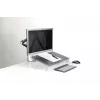 BakkerElkhuizen FlexDesk 640 asiakirjateline/kirjoitusalusta