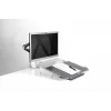 BakkerElkhuizen FlexDesk 640 asiakirjateline/kirjoitusalusta