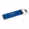 USB-muistitikku Kingston Technology 512GB USB Type-A IronKey 200