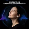 Kuuloke 4smarts SkyBuds Pro ANC True Wireless Stereo TWS in-ear Bluetooth valkoinen 10 m kantama 40 g