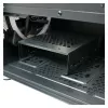 PC-kotelo LC-Power Schwarz_Wanderer_X Midi Tower musta