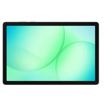 Samsung Galaxy Tab A11+ 128 GB 27,9 cm (11 tuuman) 6 GB Wi-Fi 5 (802.11ac) harmaa