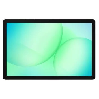 Samsung A11+ 5G LTE-TDD & LTE-FDD 128 GB 27,9 cm (11 tuuman) 6 GB Wi-Fi 5 (802.11ac) harmaa