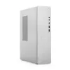 Lenovo IdeaCentre Tower 08AKP10 AMD Ryzen™ 5 220 16 GB DDR5-SDRAM 1 TB SSD Windows 11 Home SFF PC harmaa
