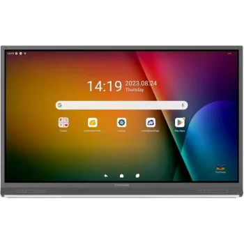 Digitaalinen mainosnäyttö Viewsonic IFP6552-2F 65 inch LCD 4K Ultra HD