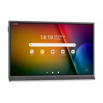 Digitaalinen mainosnäyttö Viewsonic IFP6552-2F 65 inch LCD 4K Ultra HD
