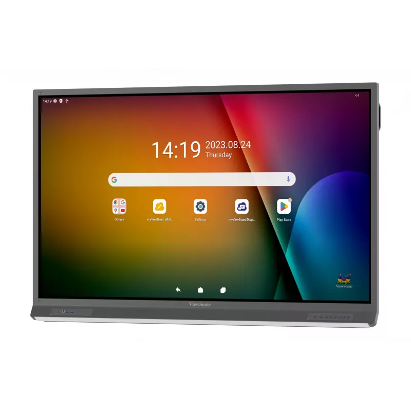 Digitaalinen mainosnäyttö Viewsonic IFP6552-2F 65
