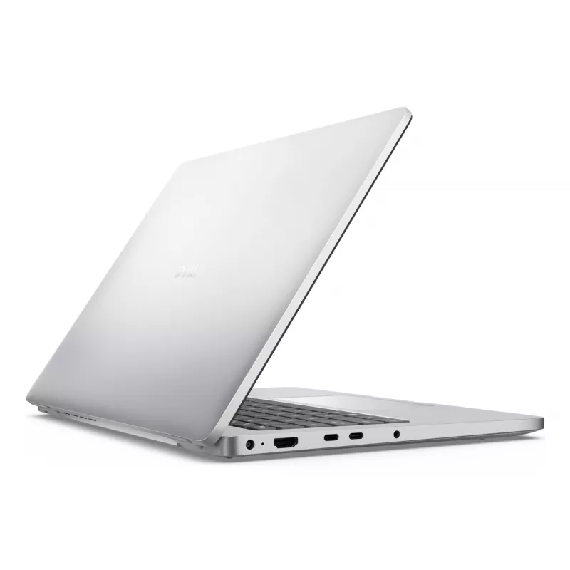 Kannettava Dell Pro PC14250 14 inch Intel Core Ultra 5 235U, 16 GB RAM, 512 GB SSD, Intel-grafiikka, Windows 11 Pro, 1,36 kg
