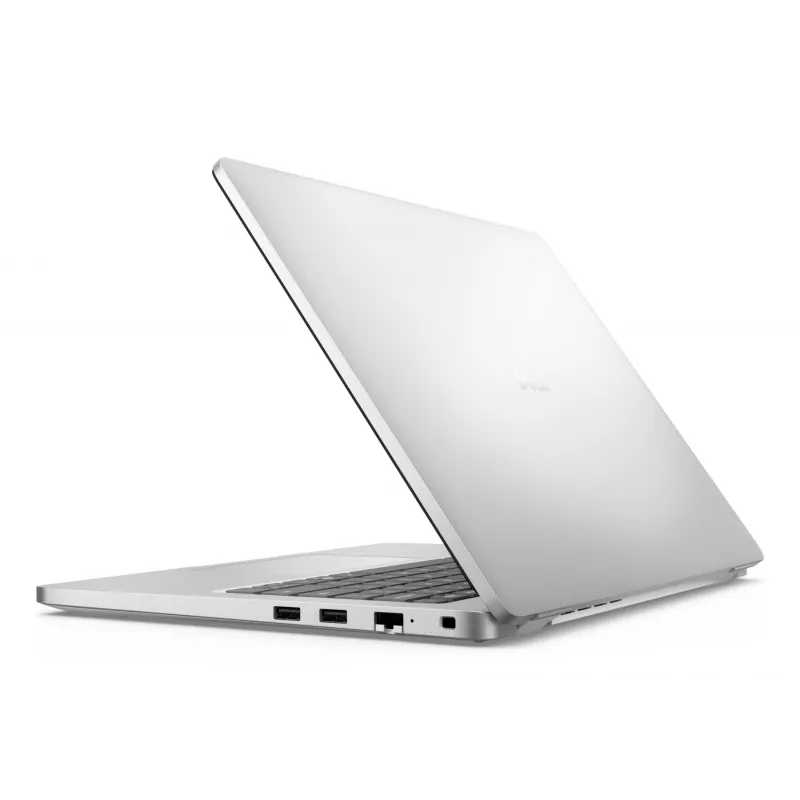Kannettava Dell Pro PC14250 14 inch Intel Core Ultra 5 235U, 16 GB RAM, 512 GB SSD, Intel-grafiikka, Windows 11 Pro, 1,36 kg