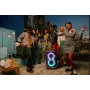 JBL PartyBox 520 juhlakaiutin musta 400 W