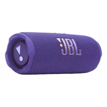 Kannettava kaiutin JBL Flip 7 violetti