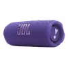 Kannettava kaiutin JBL Flip 7 violetti