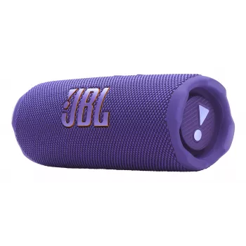 Kannettava kaiutin JBL Flip 7 violetti