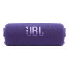Kannettava kaiutin JBL Flip 7 violetti