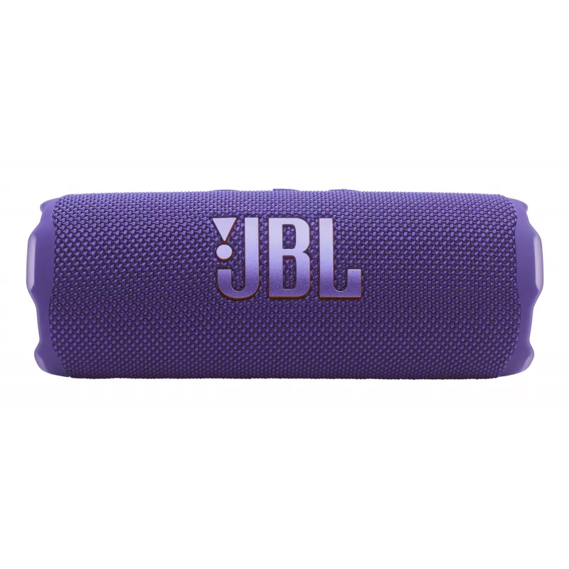 Kannettava kaiutin JBL Flip 7 violetti