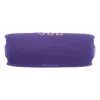 Kannettava kaiutin JBL Flip 7 violetti