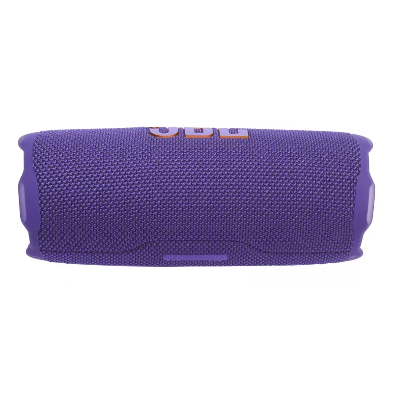 Kannettava kaiutin JBL Flip 7 violetti