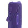 Kannettava kaiutin JBL Flip 7 violetti