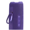 Kannettava kaiutin JBL Flip 7 violetti