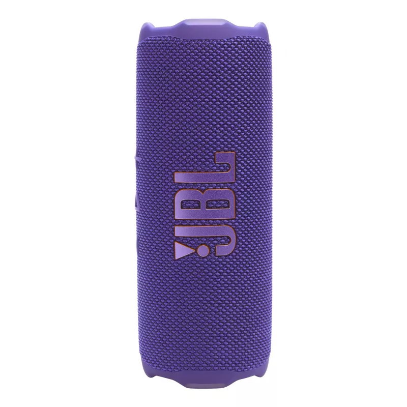 Kannettava kaiutin JBL Flip 7 violetti