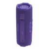Kannettava kaiutin JBL Flip 7 violetti