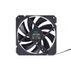 Tuuletin Alphacool 24852 12 cm musta 600-2500 RPM hydraulinen
