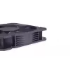 Tuuletin Alphacool 24852 12 cm musta 600-2500 RPM hydraulinen