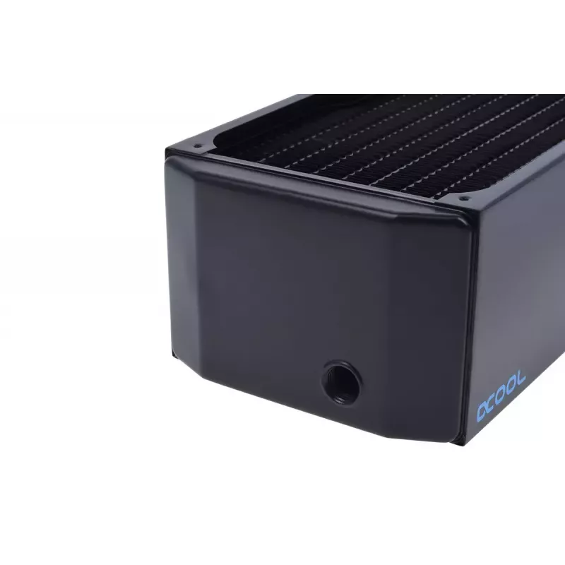 Jäähdytinblokki Alphacool NexXxoS Monsta