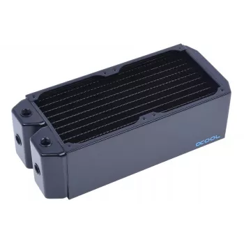 Jäähdytinblokki Alphacool NexXxoS Monsta