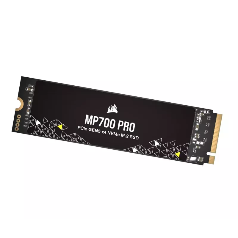 SSD-asema Corsair 1 TB M.2 PCI Express 5.0 MP700 PRO