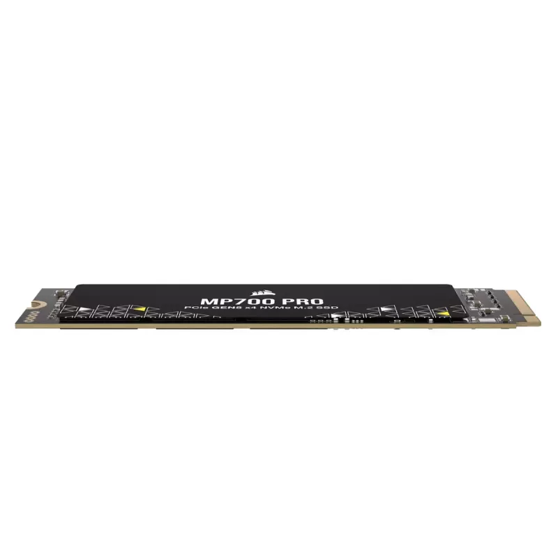 SSD-asema Corsair 1 TB M.2 PCI Express 5.0 MP700 PRO