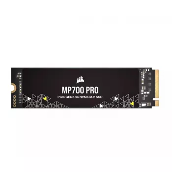 SSD-asema Corsair 1 TB M.2 PCI Express 5.0 MP700 PRO