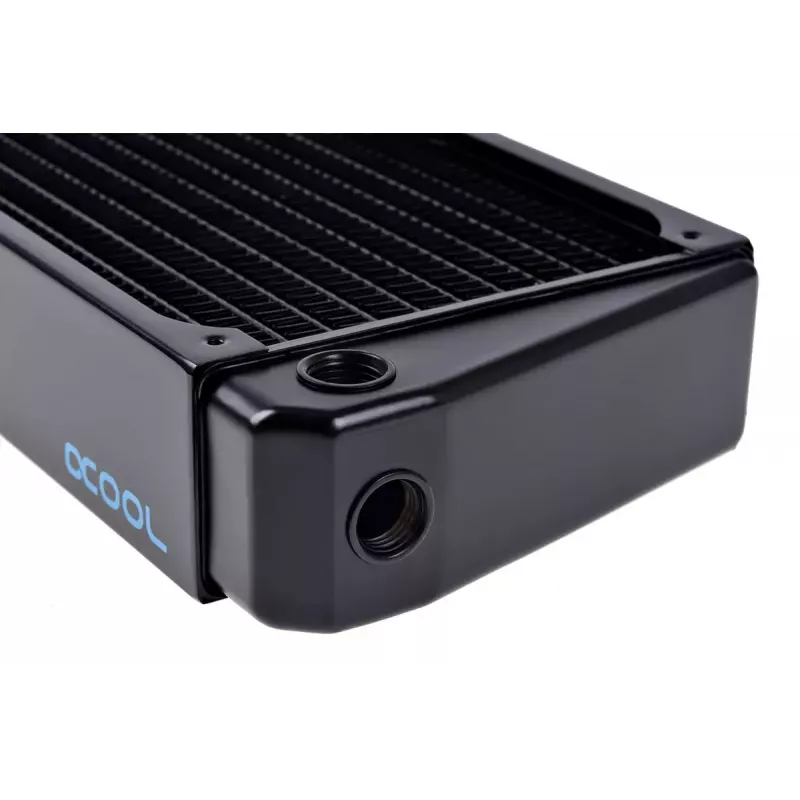 Jäähdytin Alphacool NexXxoS XT45 Full Copper X-Flow