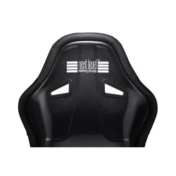 Next Level ES2 Elite -kallistuva istuin kangas- ja verkkoversio | Next Level Racing