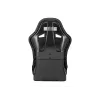 Next Level ES2 Elite -kallistuva istuin kangas- ja verkkoversio | Next Level Racing