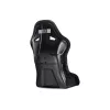 Next Level ES2 Elite -kallistuva istuin kangas- ja verkkoversio | Next Level Racing