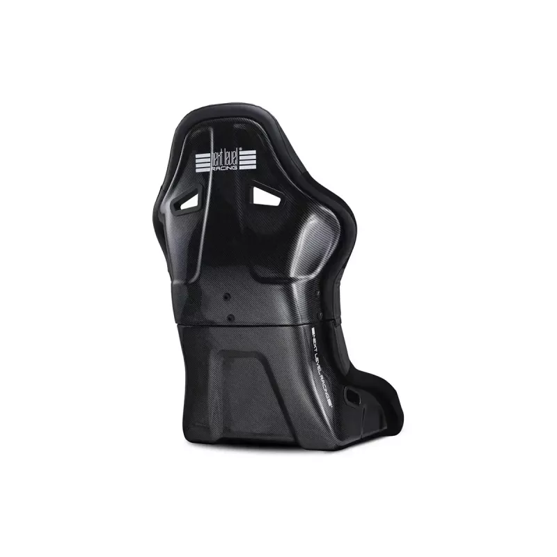 Next Level ES2 Elite -kallistuva istuin kangas- ja verkkoversio | Next Level Racing