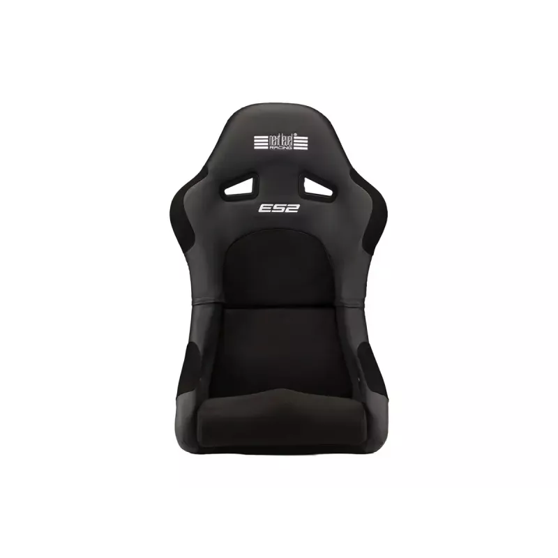 Next Level ES2 Elite -kallistuva istuin kangas- ja verkkoversio | Next Level Racing
