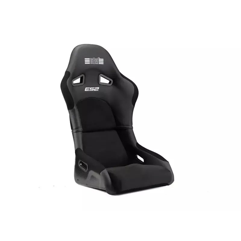 Next Level ES2 Elite -kallistuva istuin kangas- ja verkkoversio | Next Level Racing