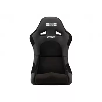 Next Level ES2 Elite -kallistuva istuin kangas- ja verkkoversio | Next Level Racing