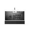 Arcade-tikku NACON DAIJA musta valkoinen USB PC PS4 PS5 johdollinen 3m