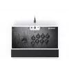 Arcade-tikku NACON DAIJA musta valkoinen USB PC PS4 PS5 johdollinen 3m