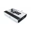 Arcade-tikku NACON DAIJA musta valkoinen USB PC PS4 PS5 johdollinen 3m